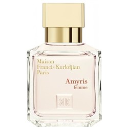 Maison Francis Kurkdjian "Amyris" Pour Femme Eau de Parfum 70 ml