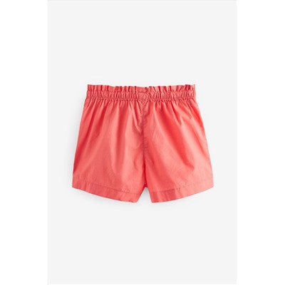 Pull-On Shorts (3mths-7yrs)