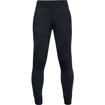 Брюки детские UA ARMOUR FLEECE JOGGERS