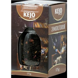 KejoFoods. В стекле. Эмилия 175 гр. стекл.банка