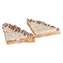 Пирожное Кофимишки с лепестками миндаля, Конфетти Кондитер, 2,5 кг.