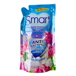 [SMART] Кондиционер для белья ANTI-BACTERIA антибактериальный, 530 мл