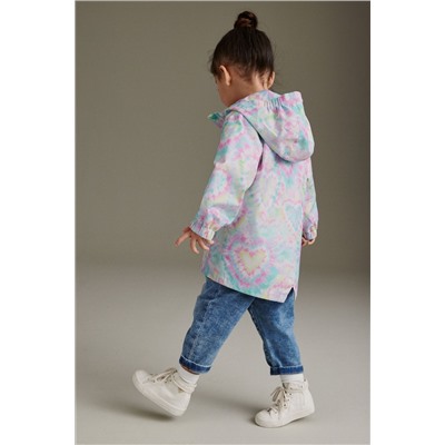 Shower Resistant Printed Cagoule (3mths-7yrs)