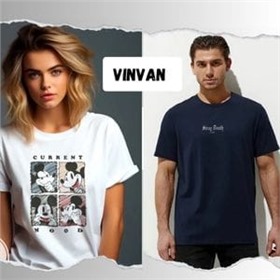 VinVan - одежда по бюджетным ценам