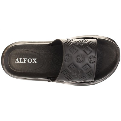Пантолеты Alfox A5525_черный