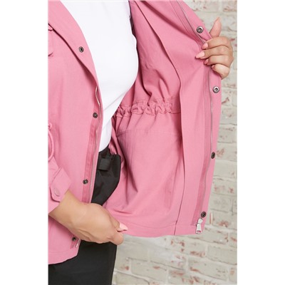 Куртка Luxury Moda 1318 розовый