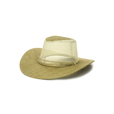 Шляпа мужская AN M-1 Меланж-2