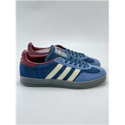 Оригинальные кроссовки ADIDA*S Gazelle для занятий спортом в помещении 010325