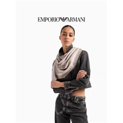 Палантин Empori*o Arman*i  коллекция 2024, экспорт