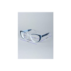 Готовые очки Keluona B7168 C3
