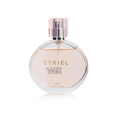 LC Waikiki Mixed Etriel Blonde Женские духи EDP 50 мл