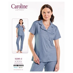 Caroline 52285 костюм 2XL, 3XL, 4XL, 5XL