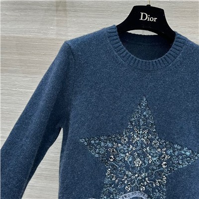 свитер Dior