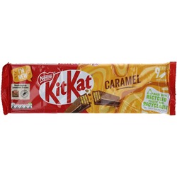 KitKat Caramel 9x2er
