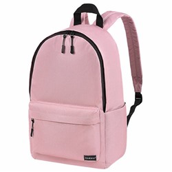 Рюкзак HEIKKI POSITIVE (ХЕЙКИ) универсальный карман-антивор Pink 42х28х14 см 272556 (1)