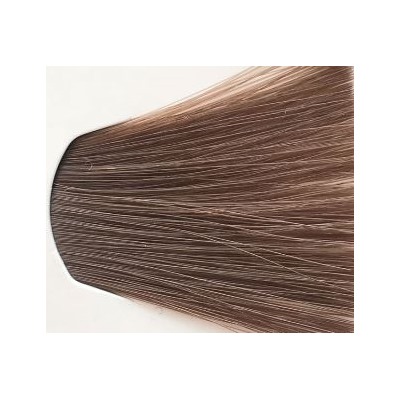 Lebel luviona краска для волос smoky brown 6 дымчато-коричневый 80гр