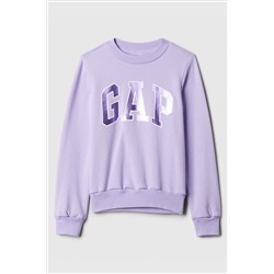 Gap Logo Sweatshirt (4-13yrs)