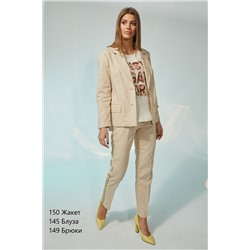 Жакет Niv Niv Fashion 150