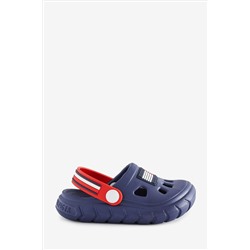 Tommy Hilfiger Blue Sandals