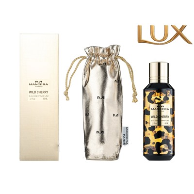 (LUX) Mancera Wild Cherry EDP 60 мл