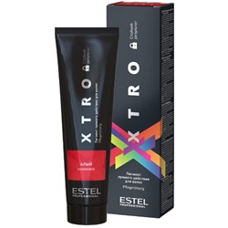 Пигмент прямого действия для волос «АЛЫЙ» XTRO BLACK ESTEL 100 мл