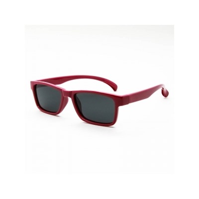 IQ10020 - Детские солнцезащитные очки ICONIQ Kids S5005 С7 пурпурный