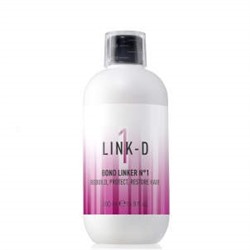 LINK-D 1 Средство для защиты волос Линкер №1 BOND LINKER 1 500мл