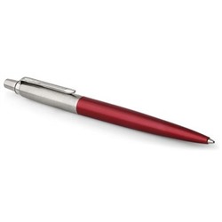 Ручка шариковая PARKER "Jotter Core" K63 Kensington Red CT M синие чернила 1953187