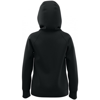 Джемпер детский Rival Fleece Logo Hoodie