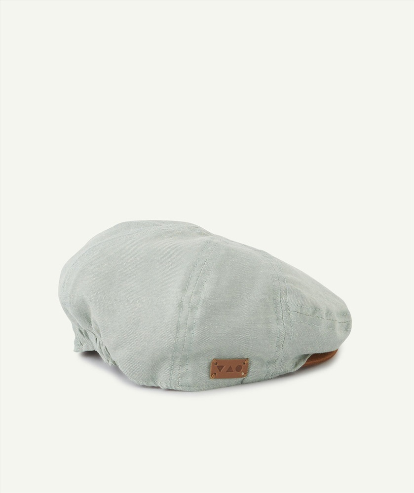 CASQUETTE GAVROCHE BÉBÉ GARÇON VERTE EN COTON купить, отзывы, фото,  доставка - СПКубани | Совместные покупки Краснодар, Анапа, Новороссийск,  Сочи, Кра