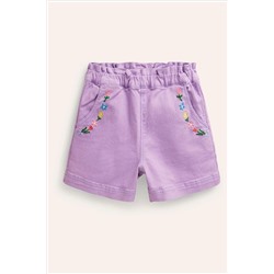 Boden Pull-On Shorts