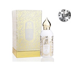 ATTAR COLLECTION CRYSTAL LOVE 100 ML (LUX EUROPE)