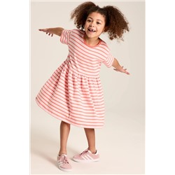 Joules Skye T-Shirt Dress