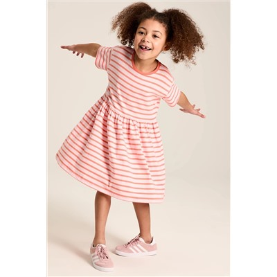 Joules Skye T-Shirt Dress