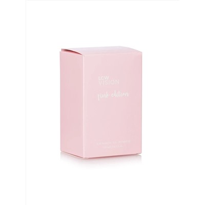 Женские духи LC Waikiki Mixed Pink Edition EDP, 100 мл