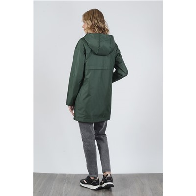 Куртка TwinTip 33764 зеленый