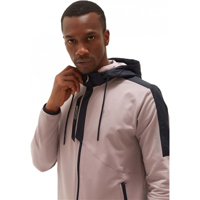 Спортивный костюм мужской MEN KNITTING TRACKSUIT