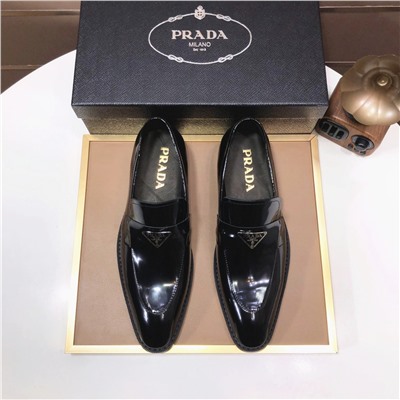 Туфли мужские PRADA