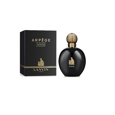 Туалетная вода Lanvin Arpege 100мл жен edp тестер