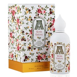 ATTAR COLLECTION ROSA GALORE lady