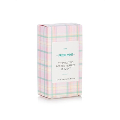 LC Waikiki Женские духи Mixed Fresh Mint EDP 50 мл