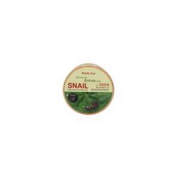 FarmStay Snail Moisture Soothing Gel Увлажняющий успокаивающий гель c муцином улитки 300мл