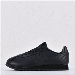 Кроссовки Ni*ke Cortez Black арт 623-1