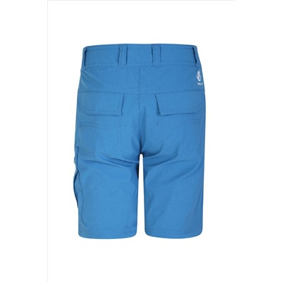 Dare 2b Blue Reprise II Lightweight Shorts