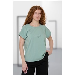 футболка женская 8303-33 Новинка