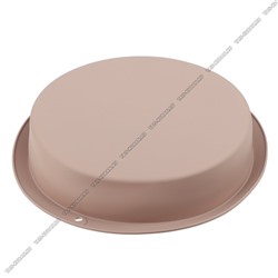 Форма для пирога круглая d24 h5,5см (3)