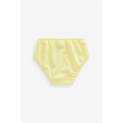 Ditsy Briefs 7 pack (1.5-16yrs)