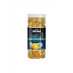 Shiffa Home Omega 3 Balık Yağı 150 штук 500 Mg