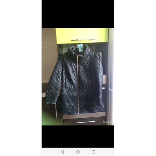 Новая куртка Gepur, 48-50  размер