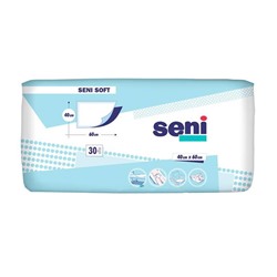 Гигиенические пеленки Seni Soft 40*60 №30